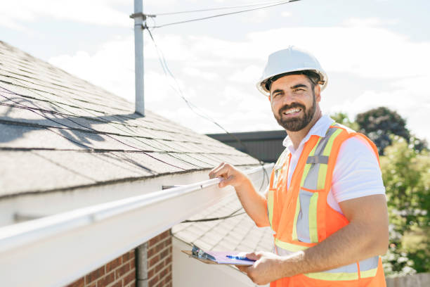 Best Green or Eco-Friendly Roofing Solutions  in Seattle, WA