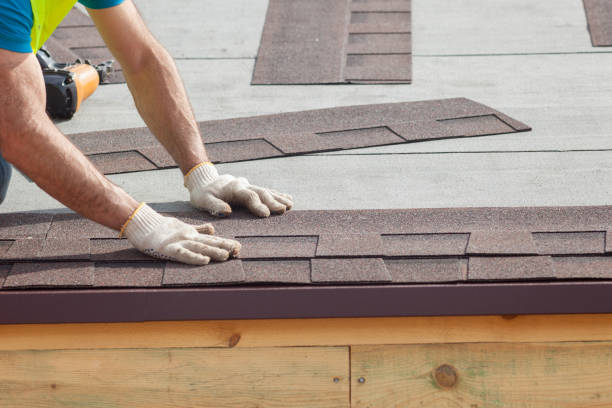 Best Roof Coating and Sealing  in Seattle, WA